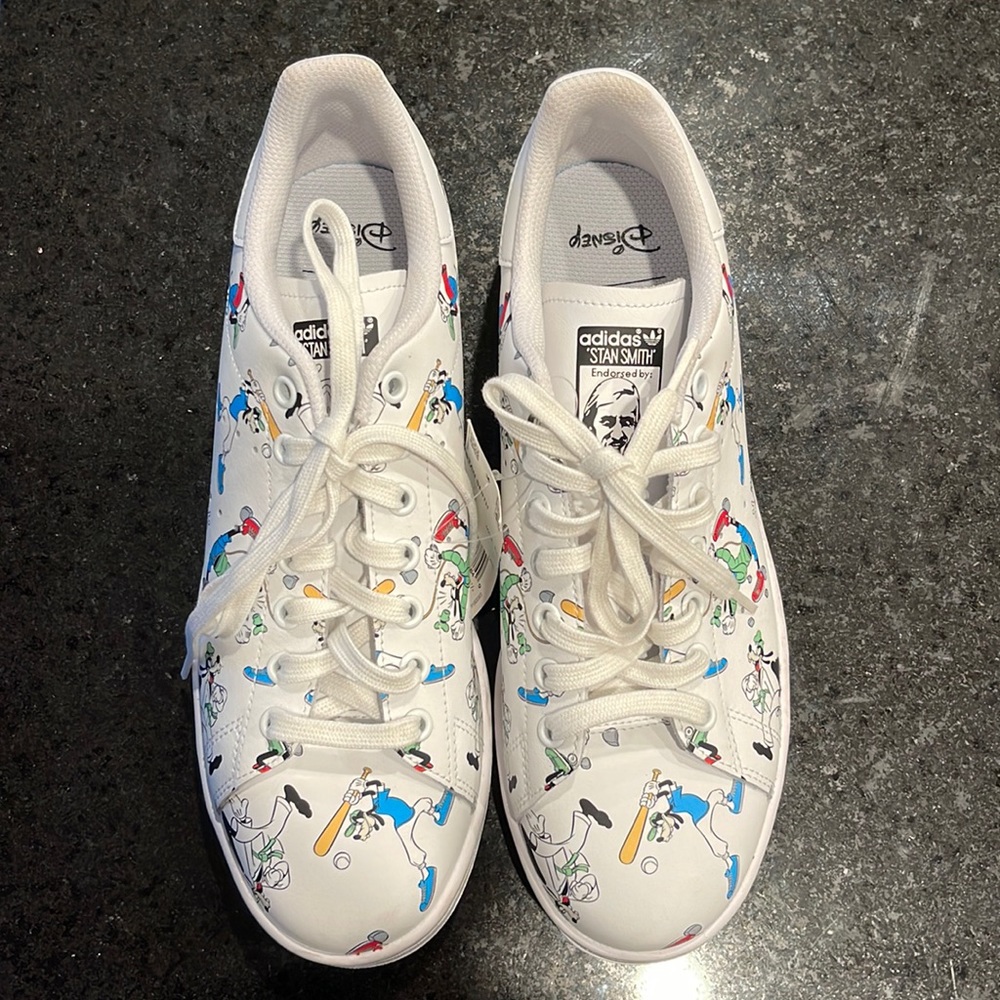 Adidas Stan Smith Goofy